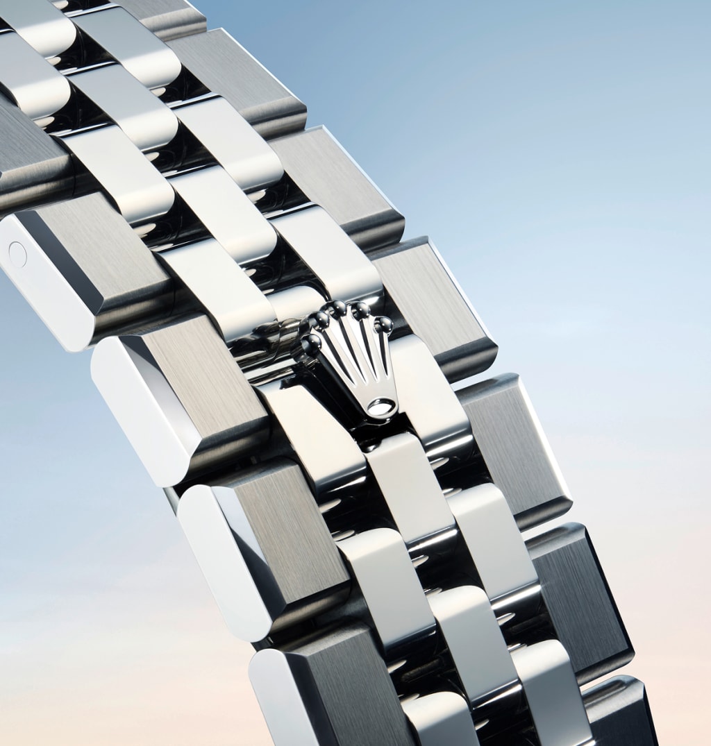 Neue Rolex Land Dweller Modelle 2025 | Bucherer