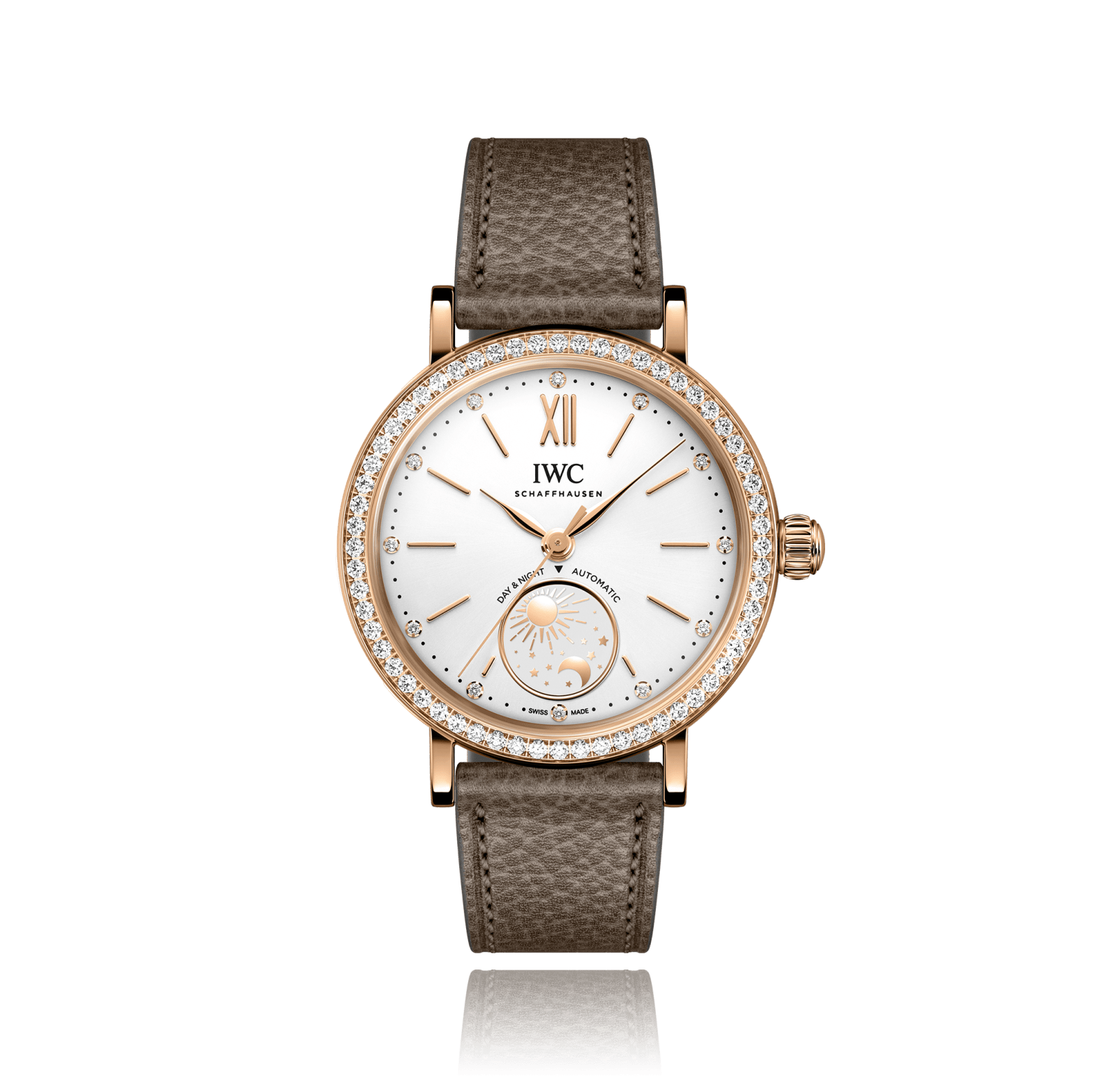 Kaybagz'S Watch Collection: Inspiring Luxury - c7hym1u
