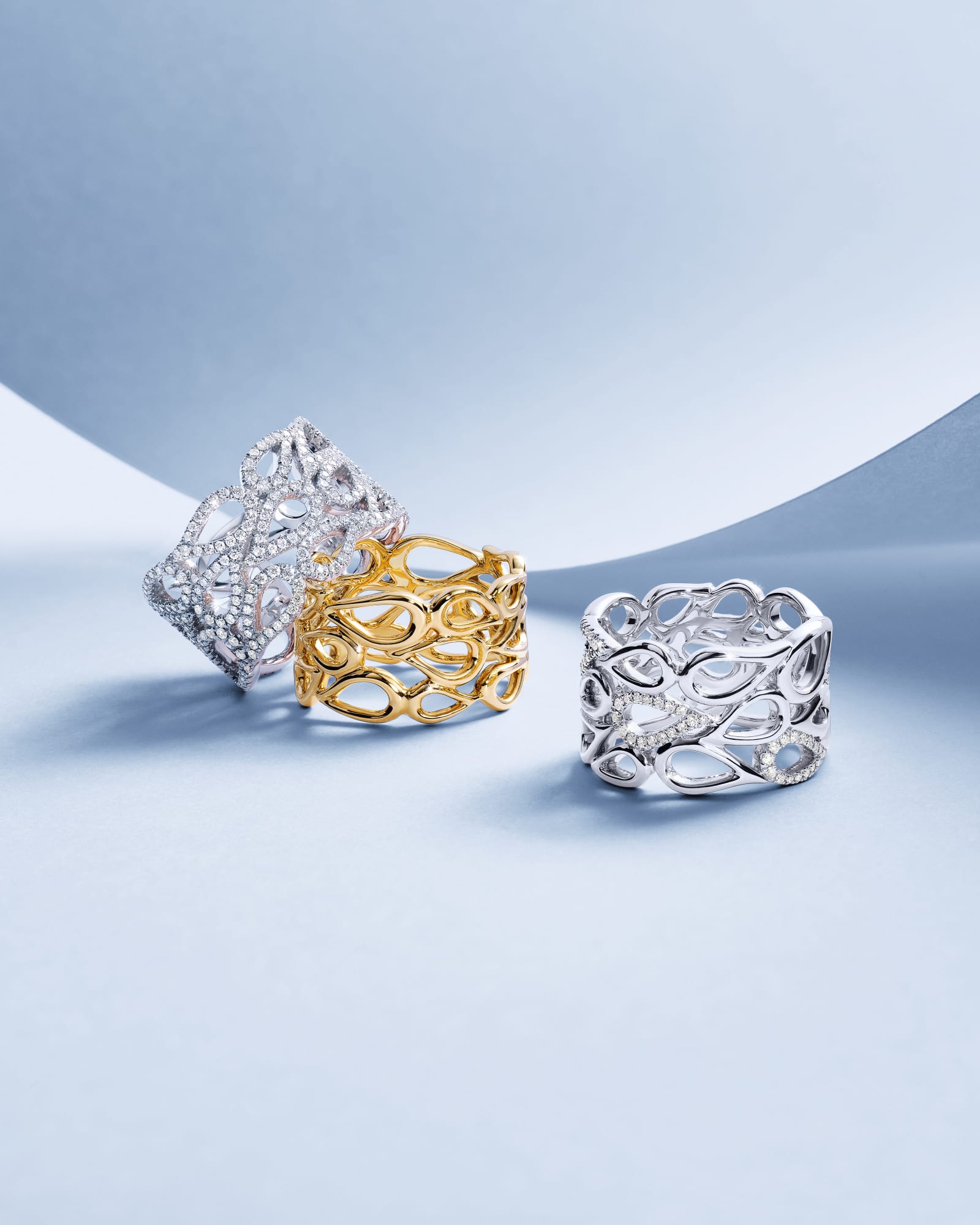 Buchsche Ringe Bucherer Fine Jewellery | Bucherer
