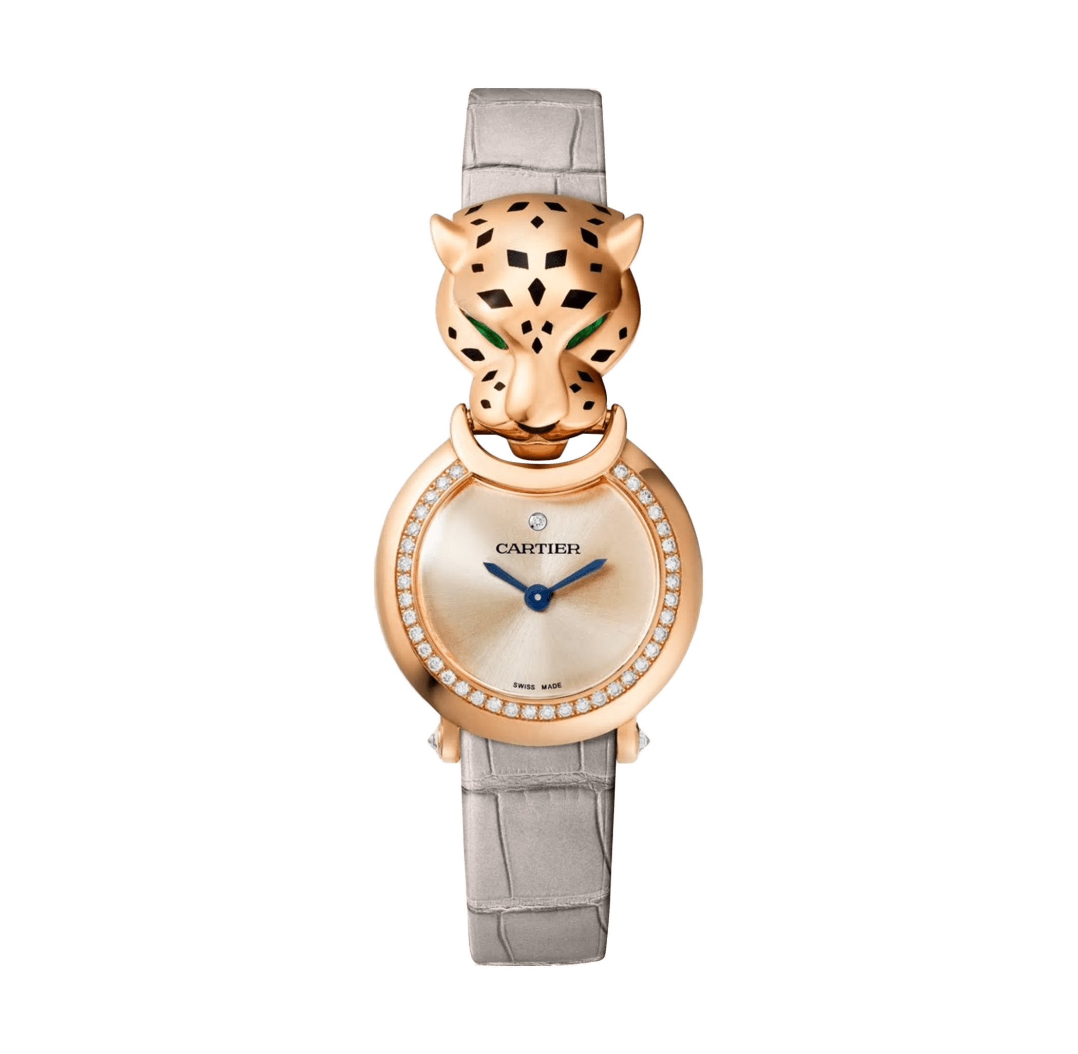 La Panthère de Cartier - Bucherer France