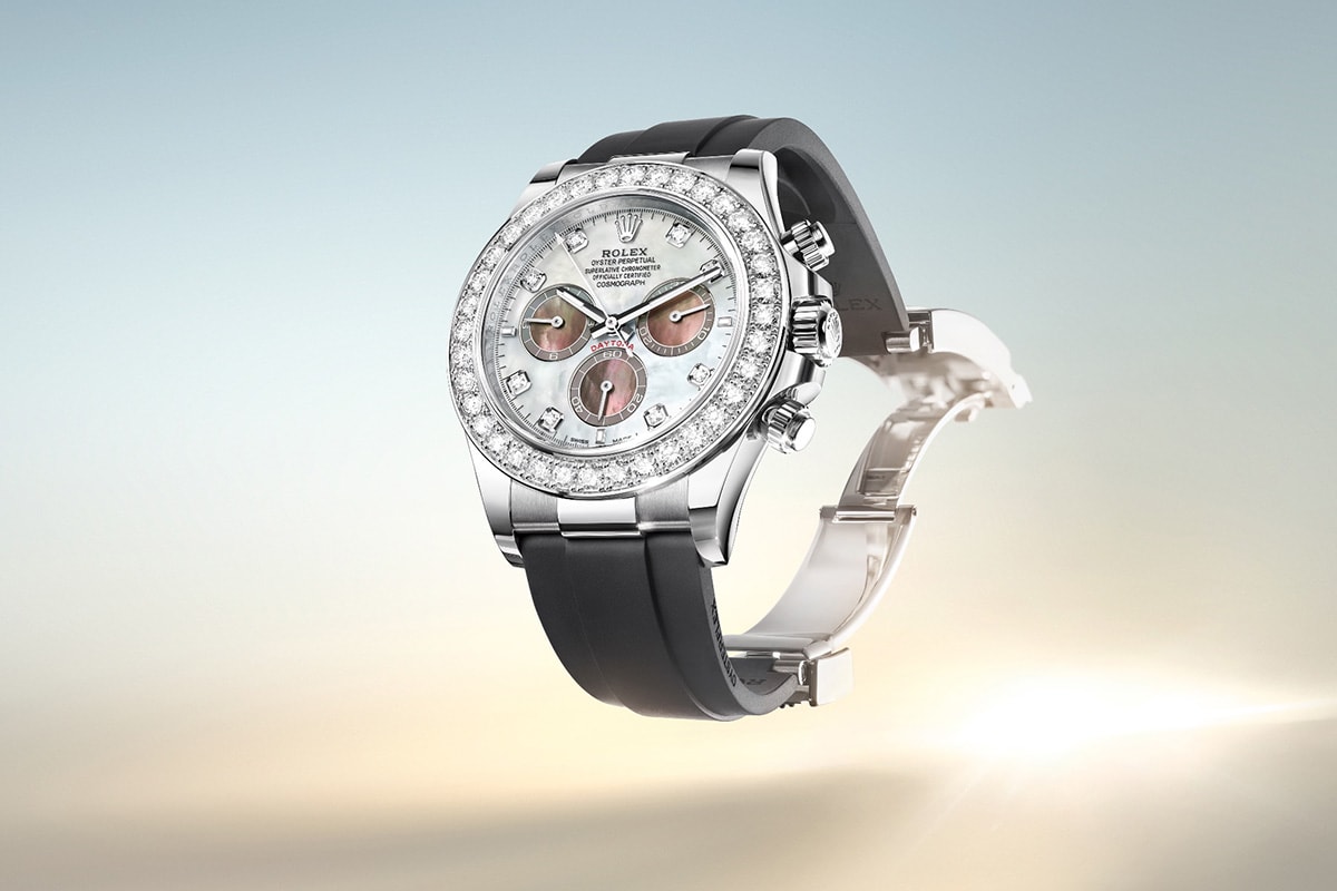 Neue Rolex Modelle 2024 | Bucherer