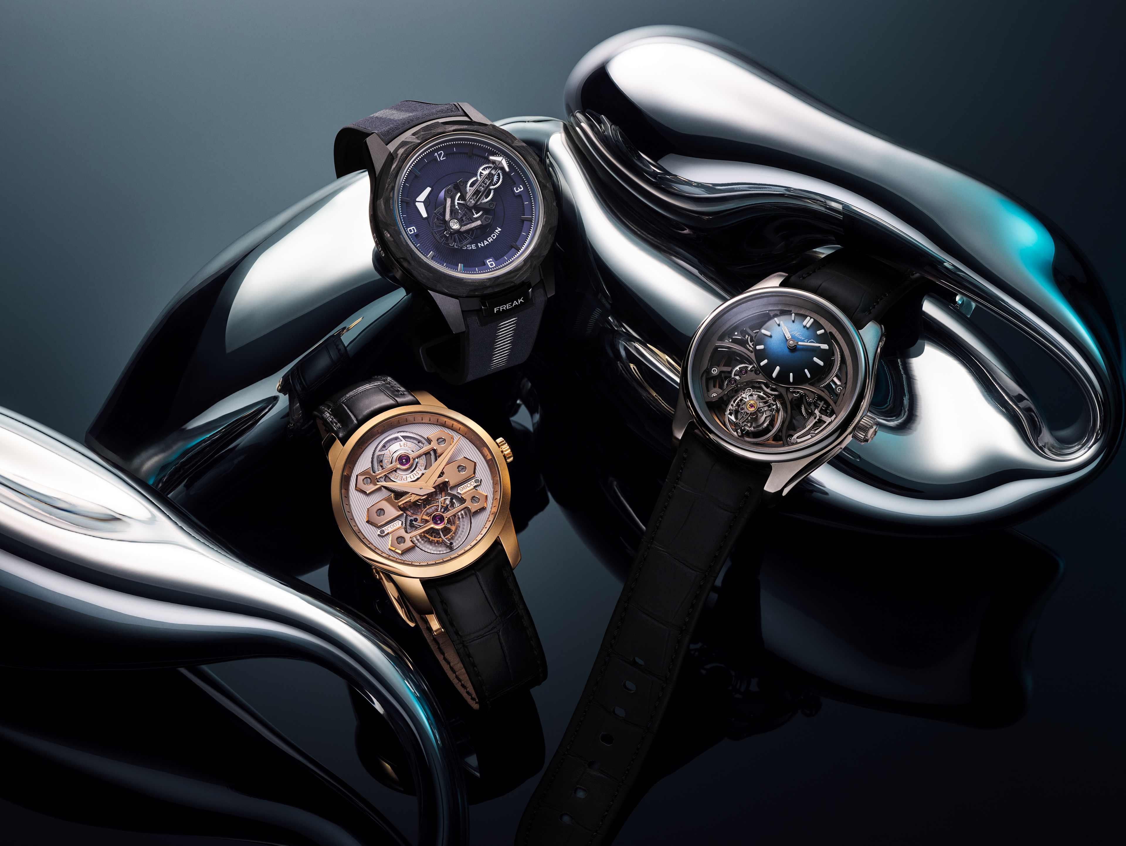 Rolex