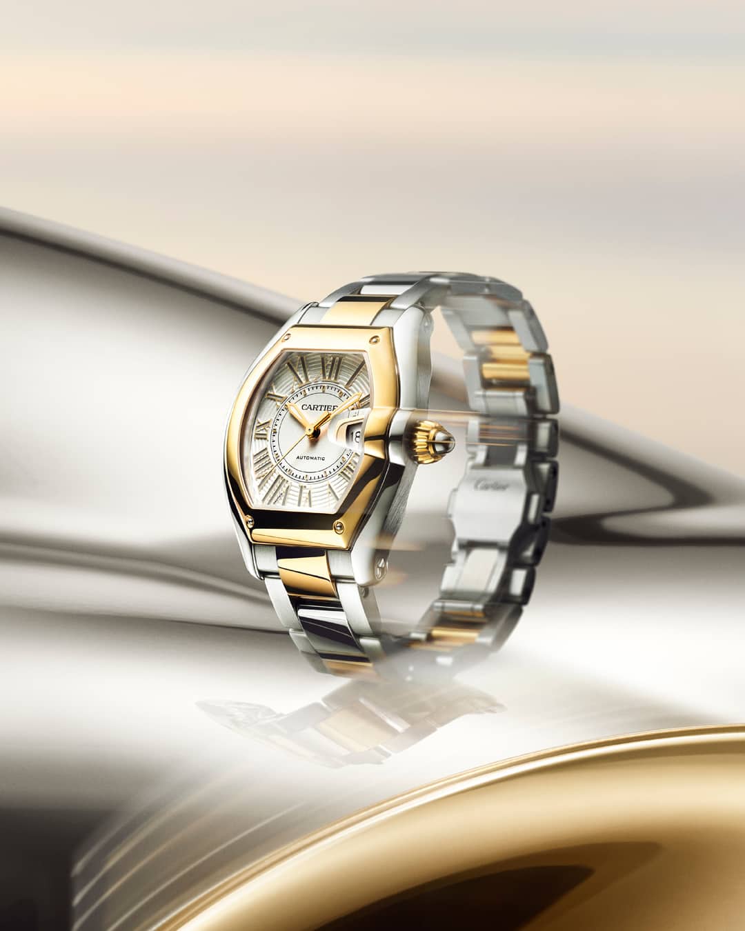 Tourneau The Royal Hawaiian