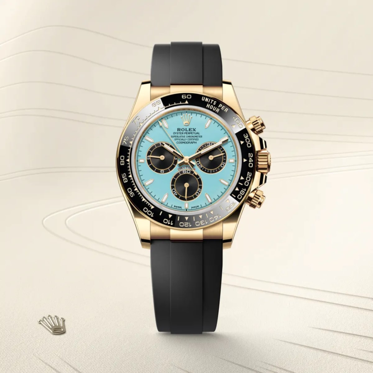 Cosmograph Daytona, 