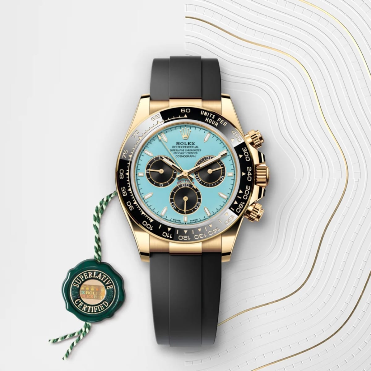 Cosmograph Daytona, 