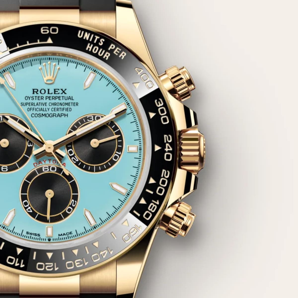 Cosmograph Daytona, 