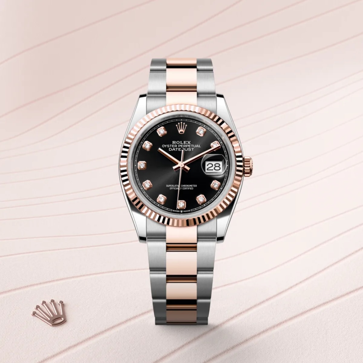 Datejust 36, 