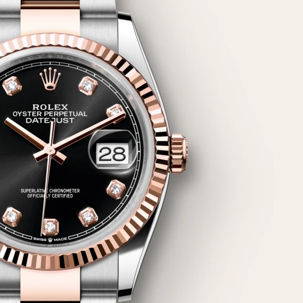 Datejust 36, 