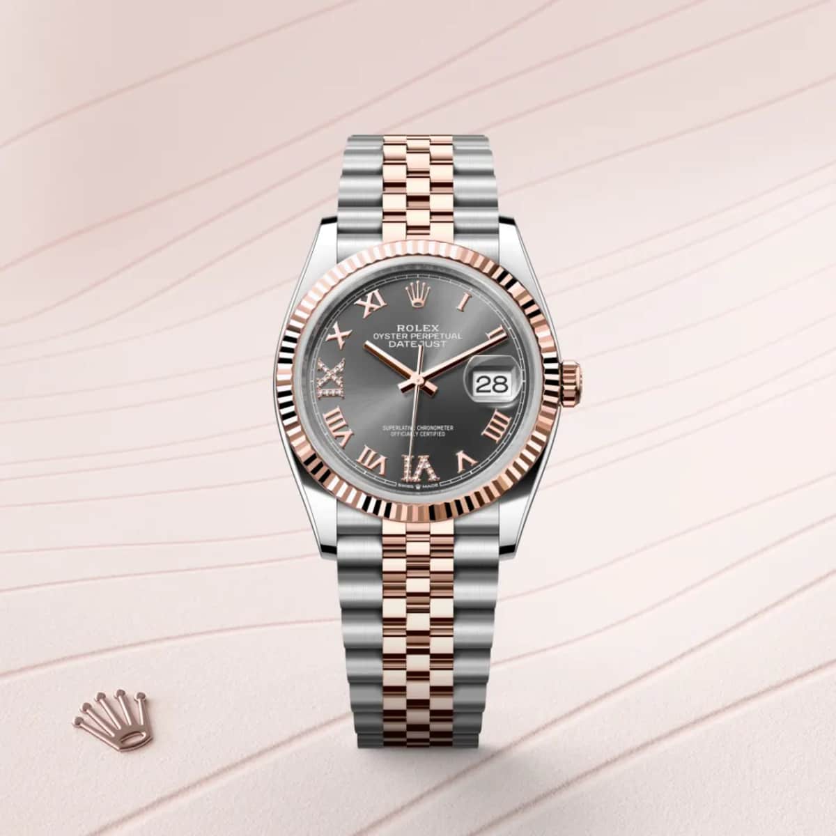 Datejust 36, 