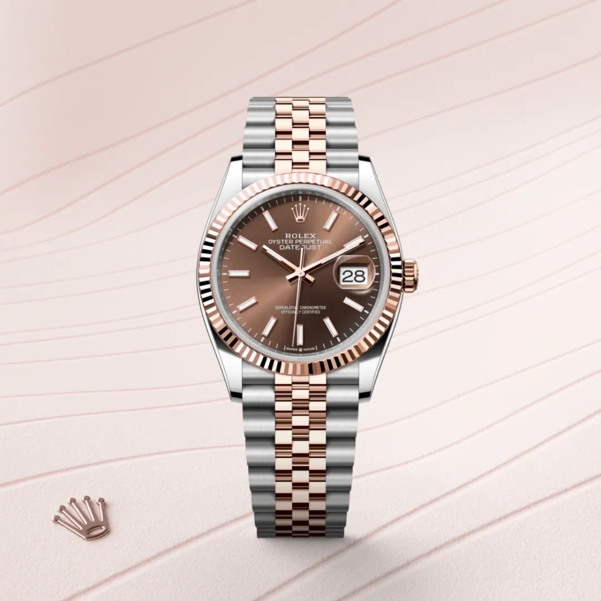 Datejust 36, 