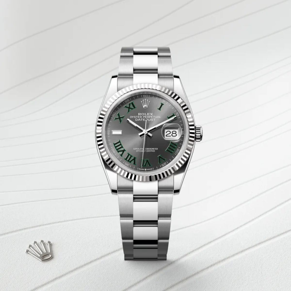 Datejust 36, 
