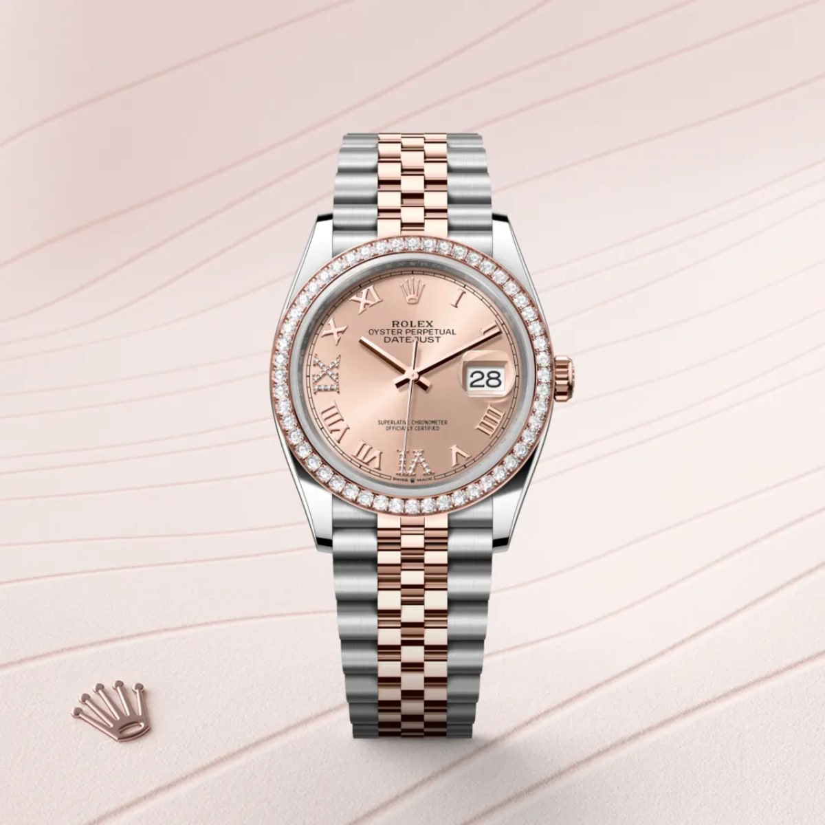 Datejust 36, 