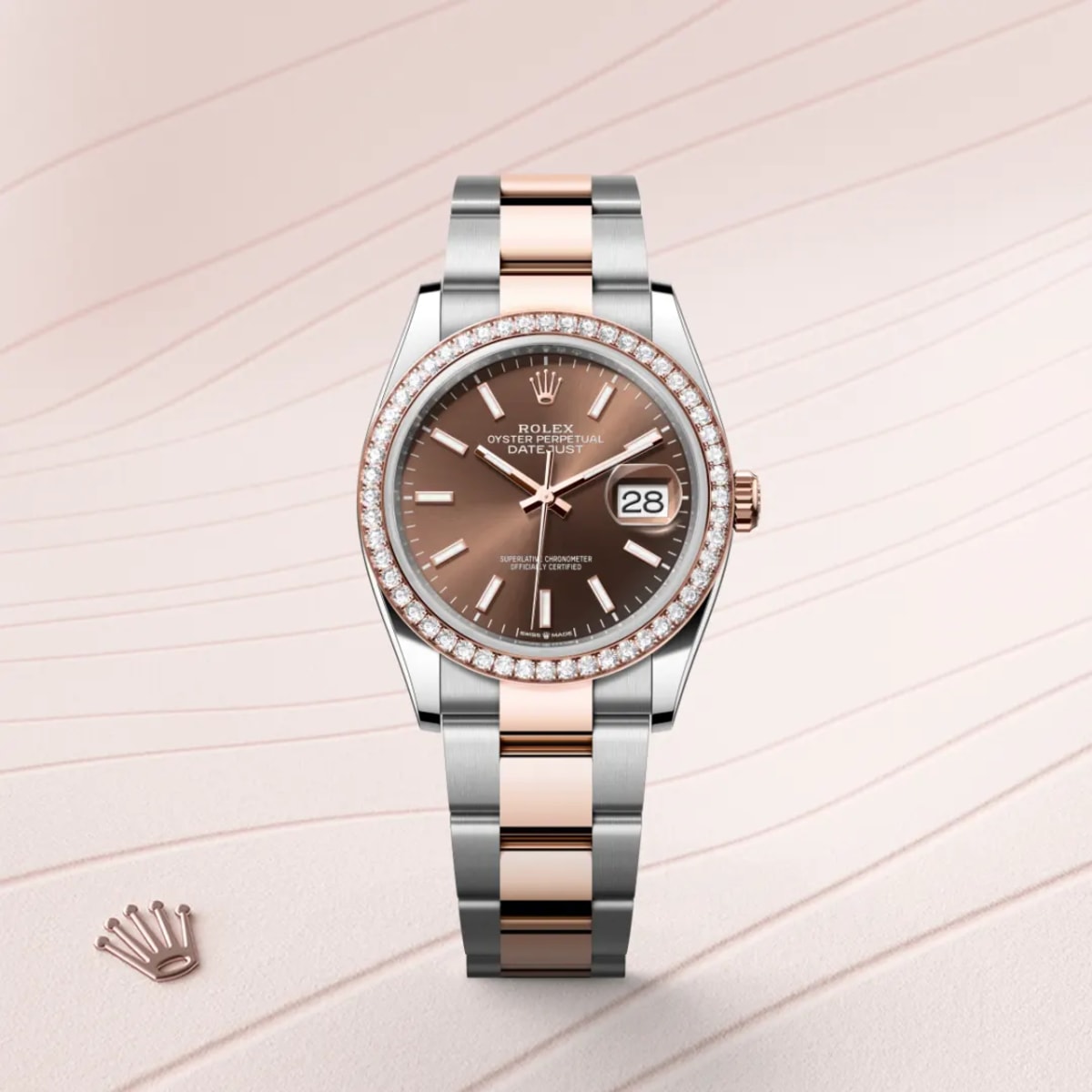 Datejust 36, 