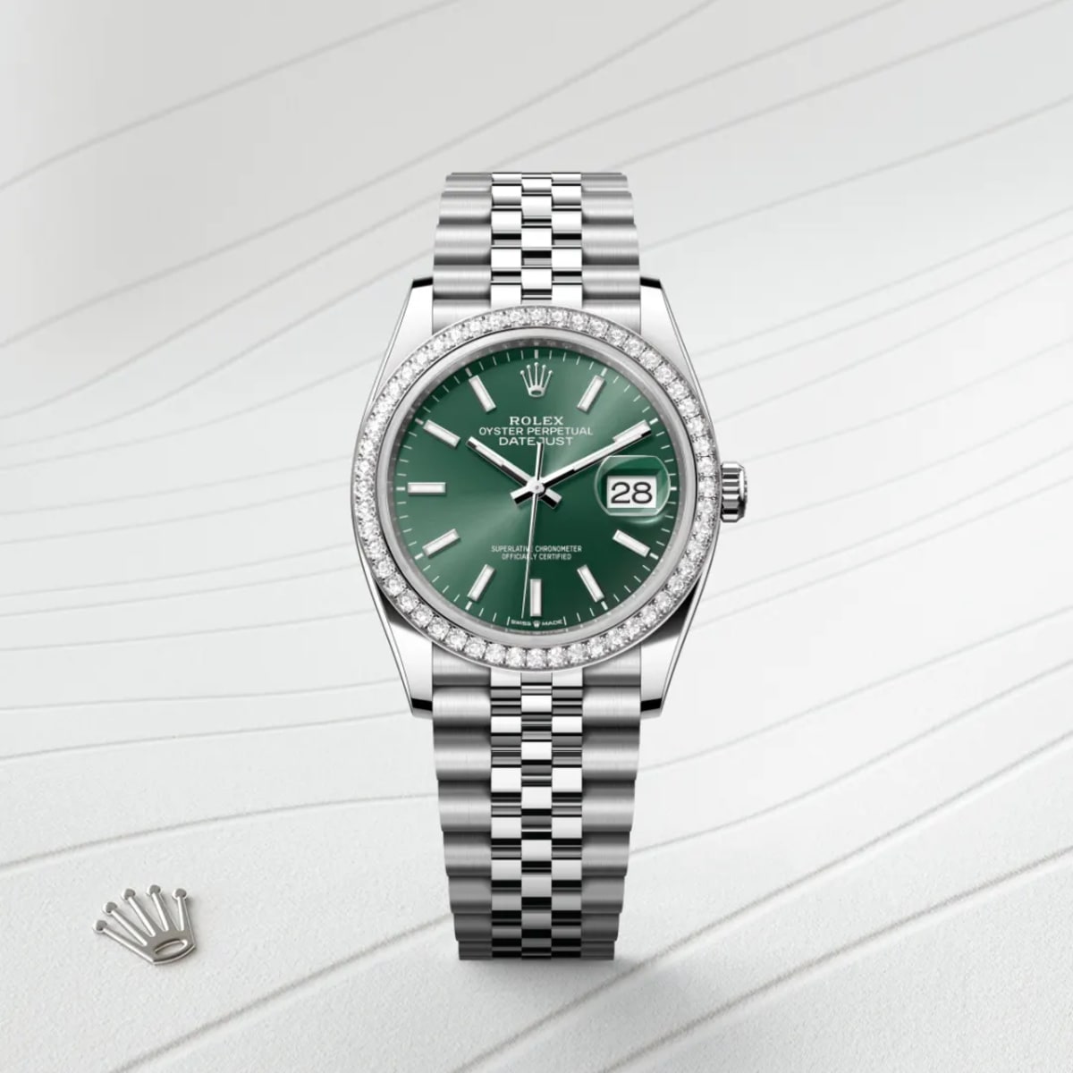 Datejust 36, 