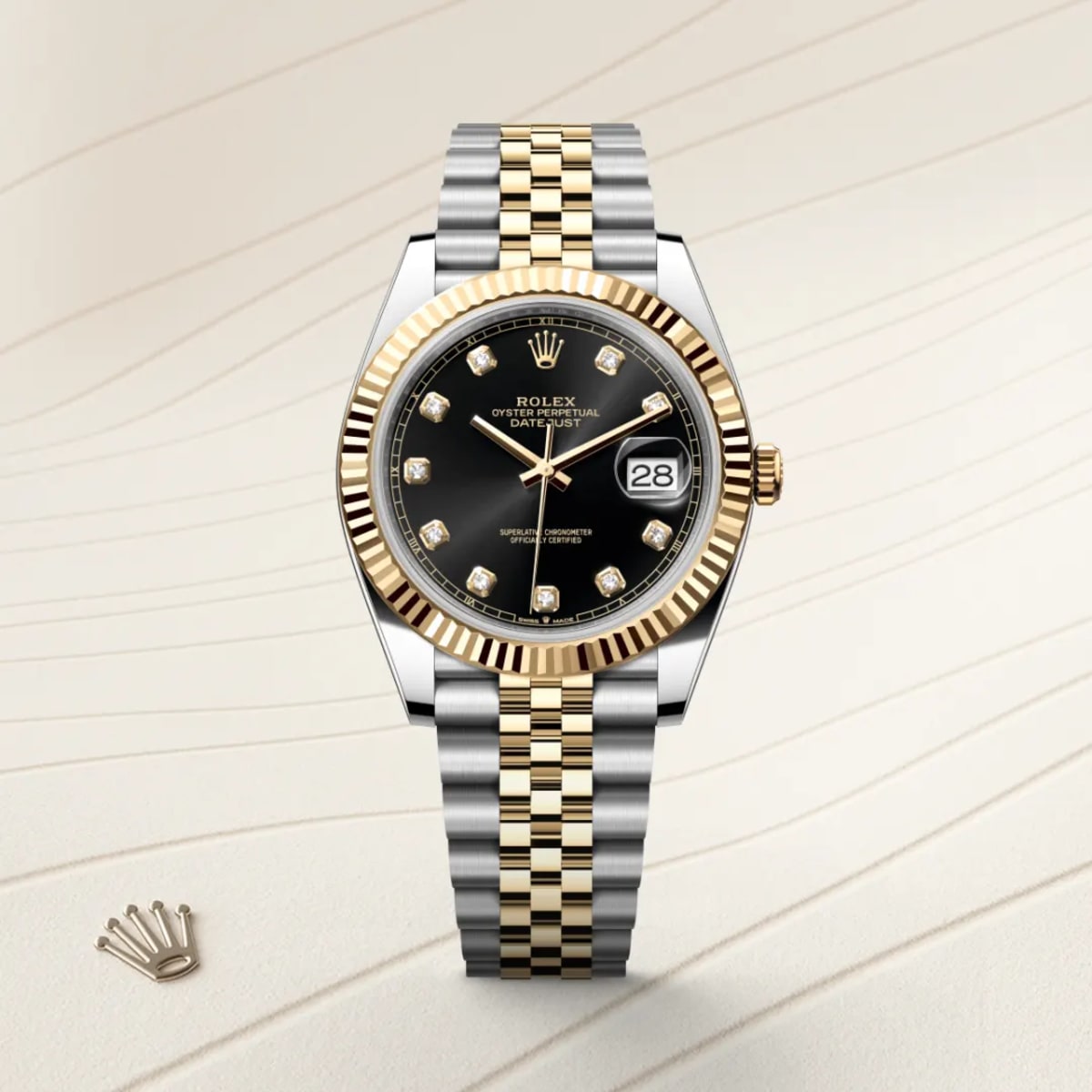 Datejust 41, 