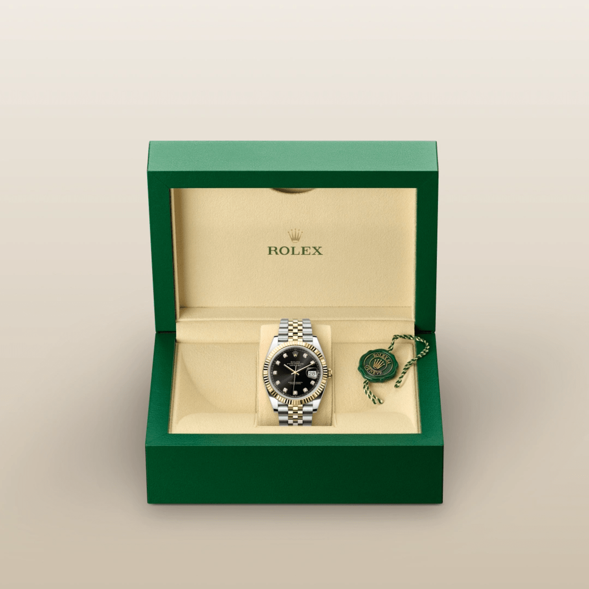 Datejust 41, 
