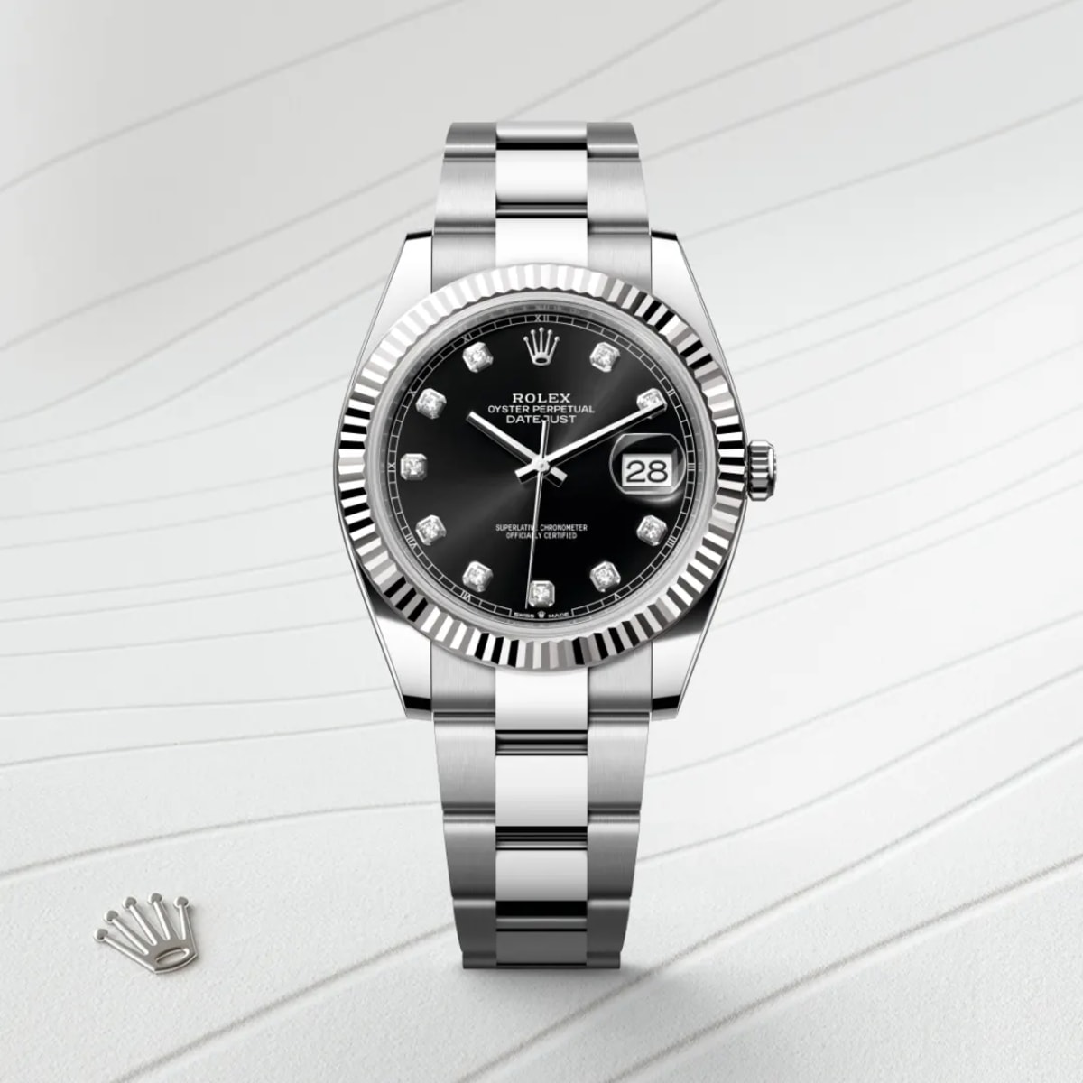 Datejust 41, 