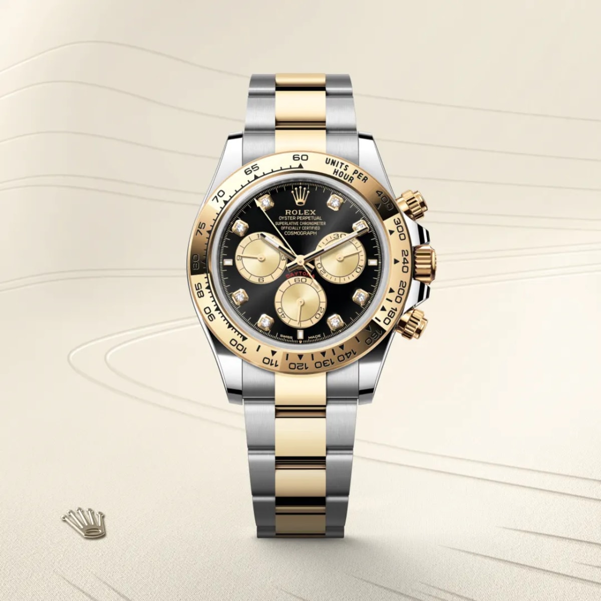 Cosmograph Daytona, 