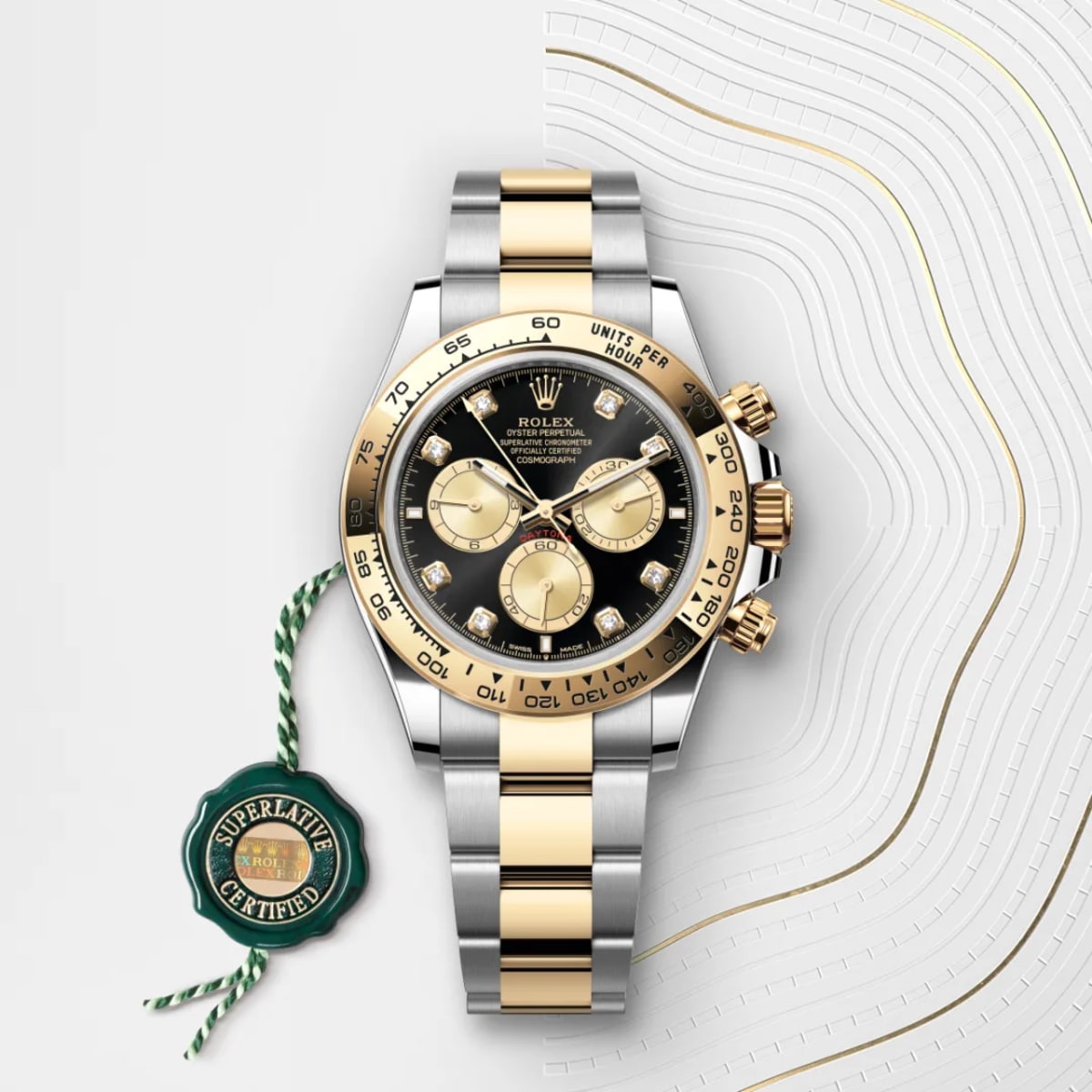 Cosmograph Daytona, 