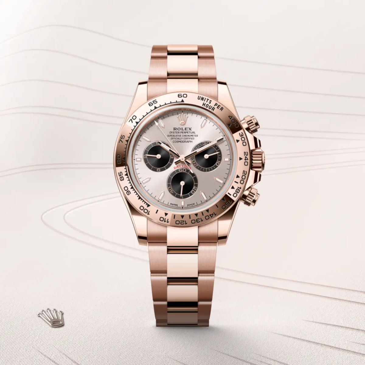 Cosmograph Daytona, 