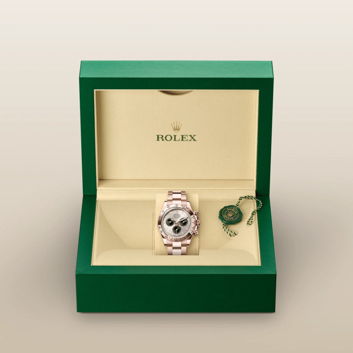 Cosmograph Daytona, 