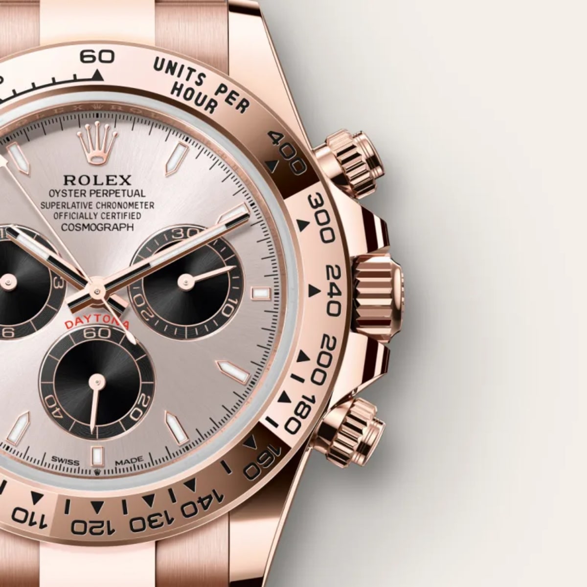 Cosmograph Daytona, 