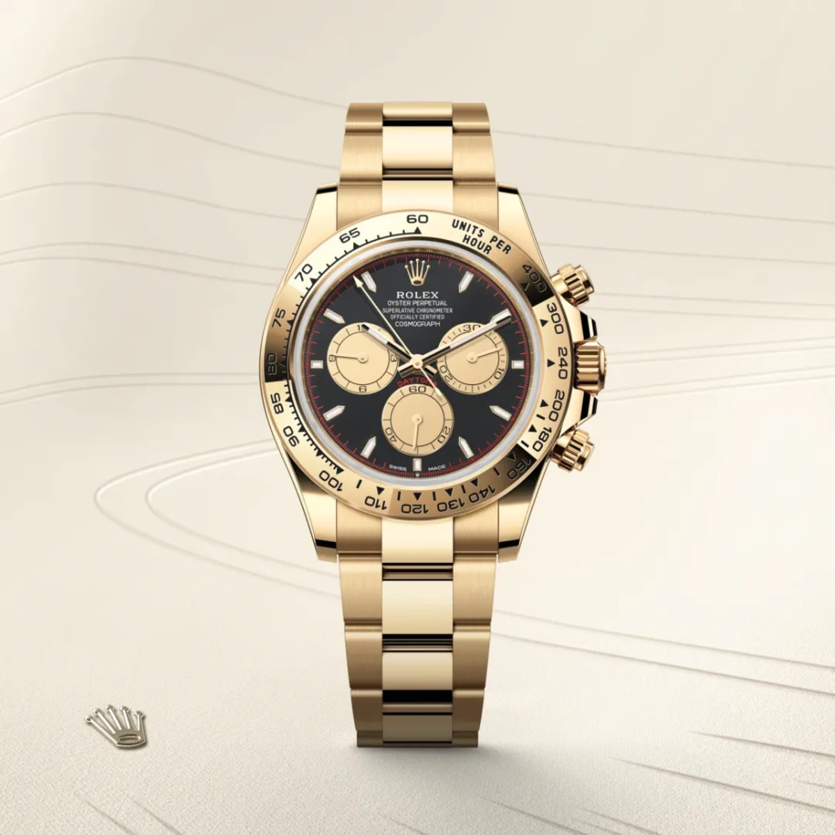 Cosmograph Daytona, 