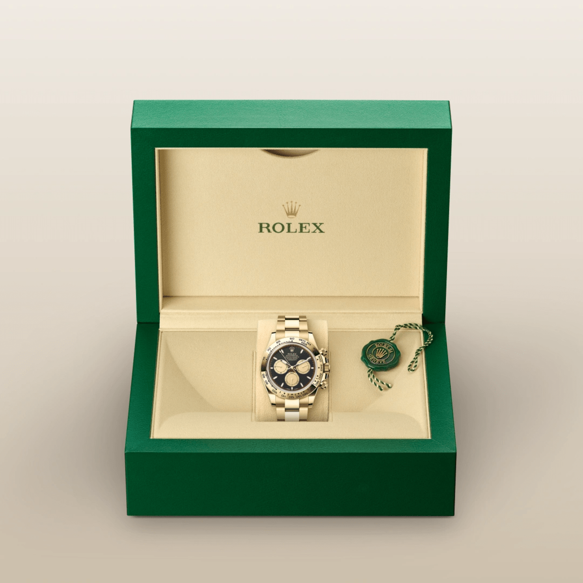 Cosmograph Daytona, 