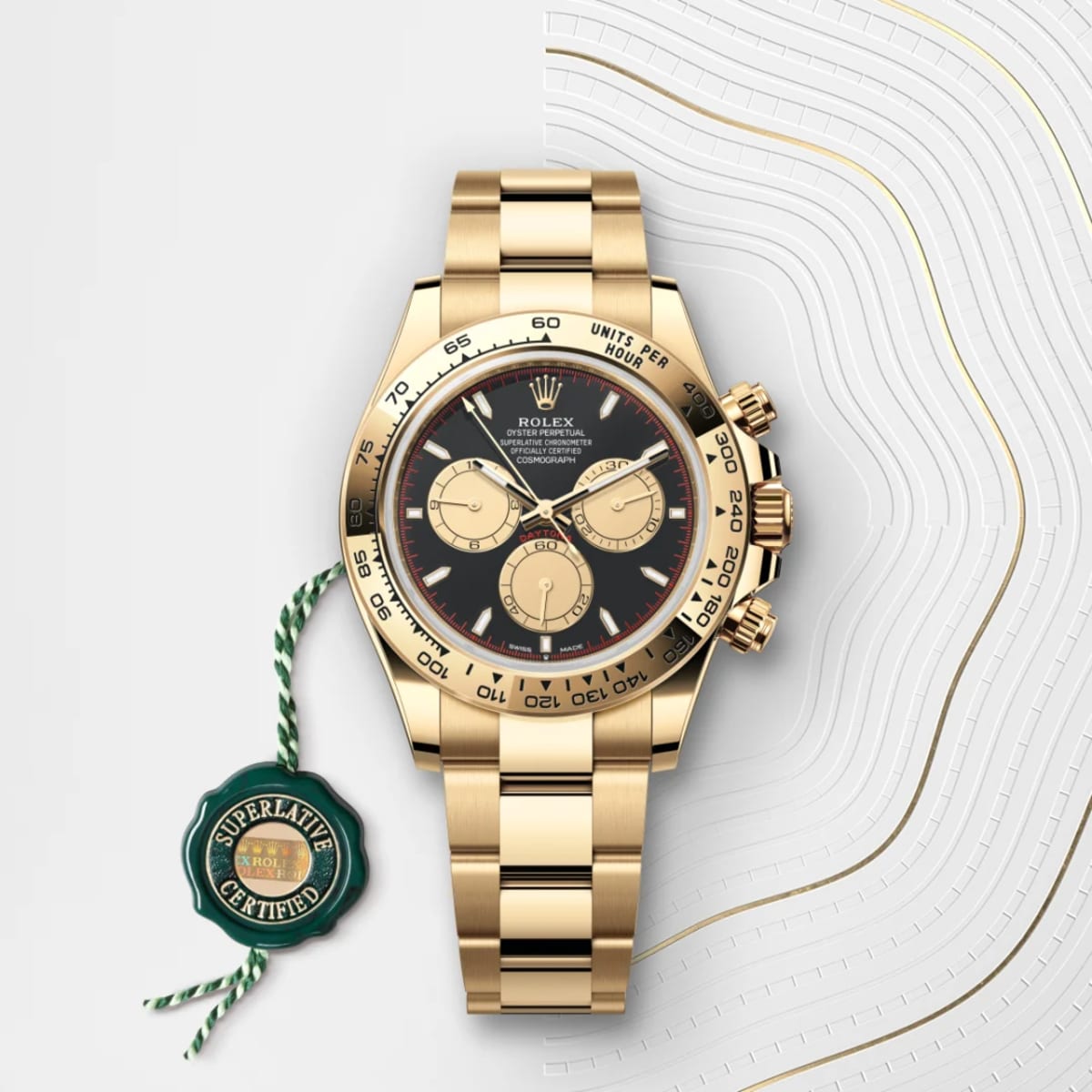 Cosmograph Daytona, 