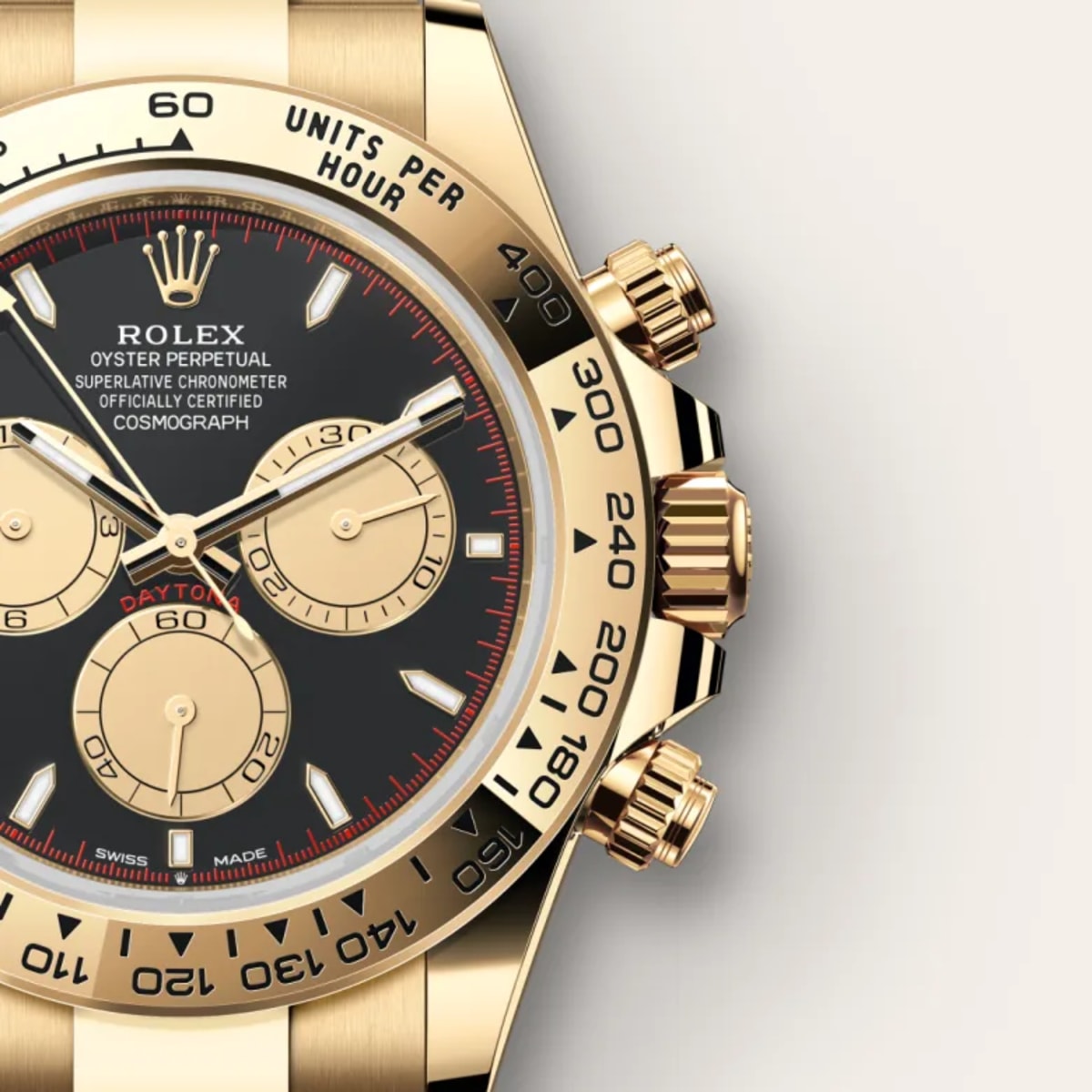 Cosmograph Daytona, 