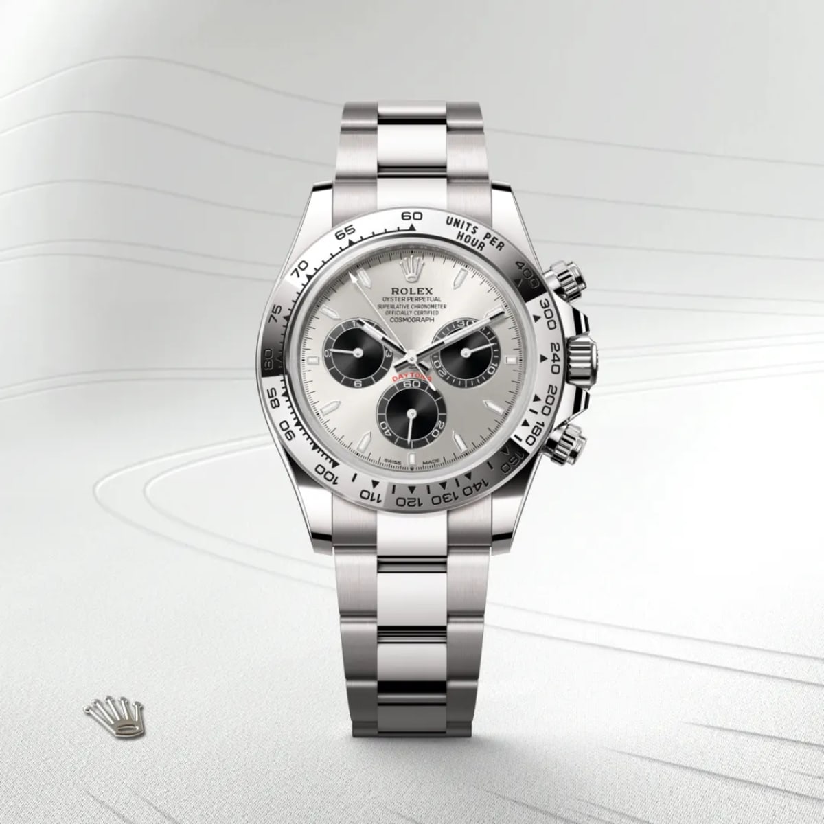 Cosmograph Daytona, 