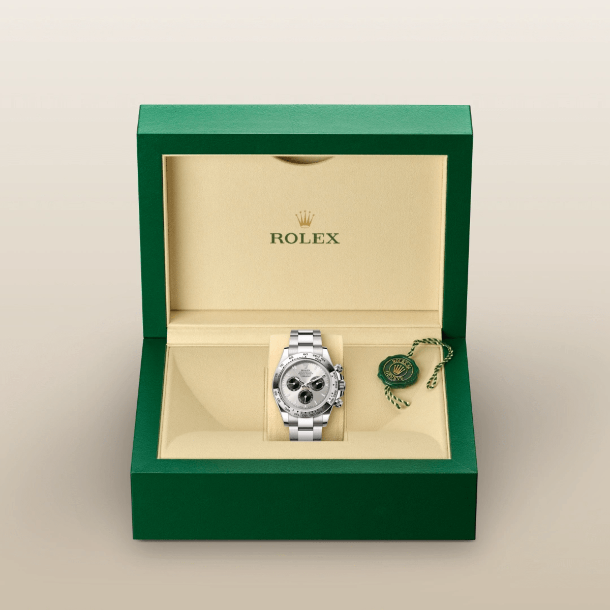 Cosmograph Daytona, 