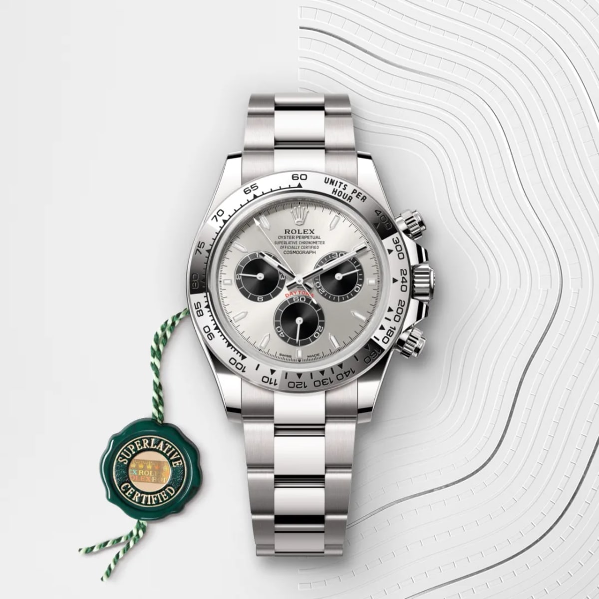 Cosmograph Daytona, 
