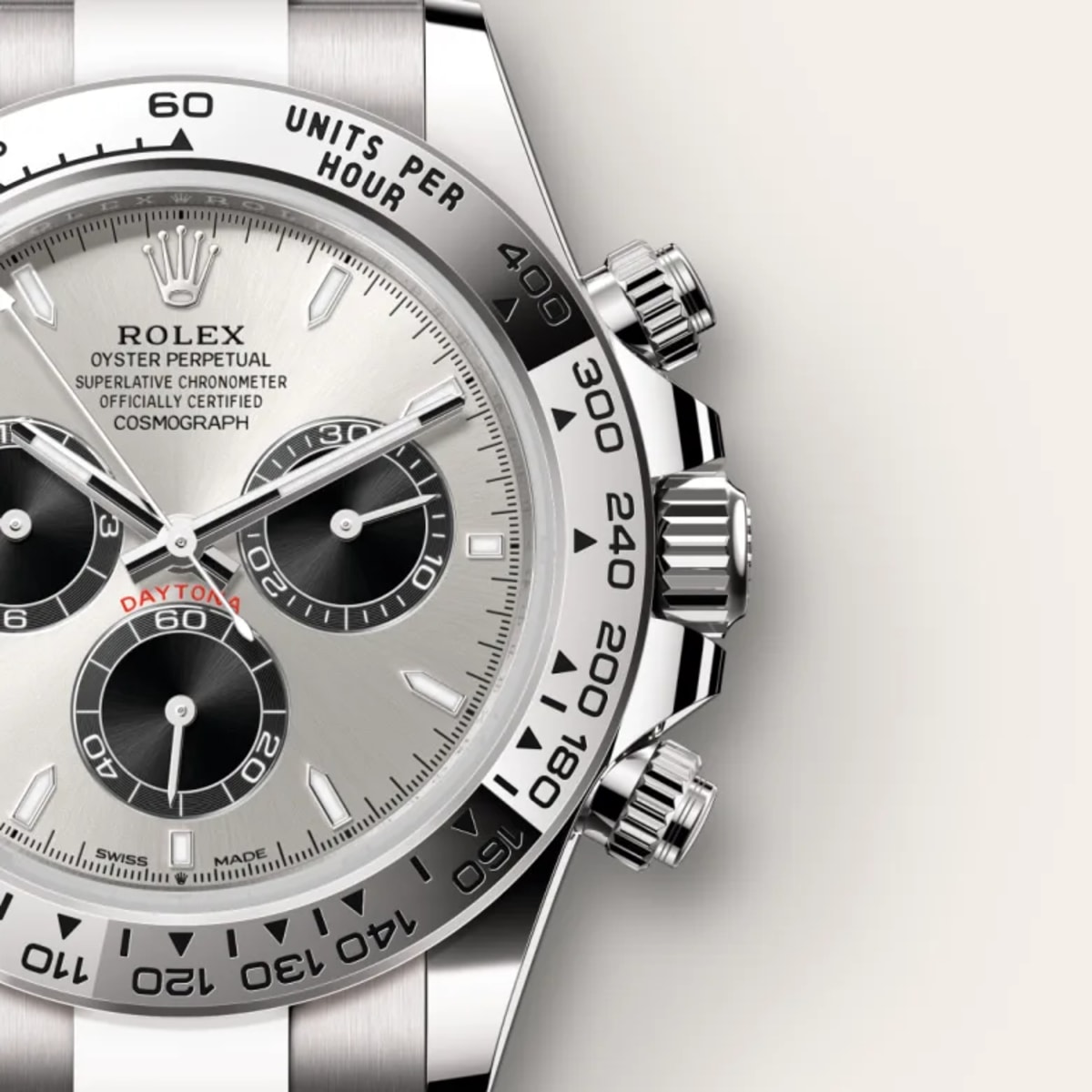 Cosmograph Daytona, 