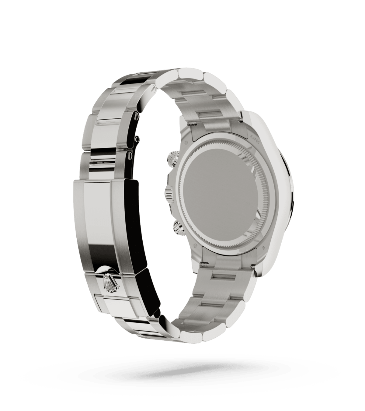 Rolex Cosmograph Daytona Weissgold
in 18 ct white gold, M126579RBR-0001 - Bucherer