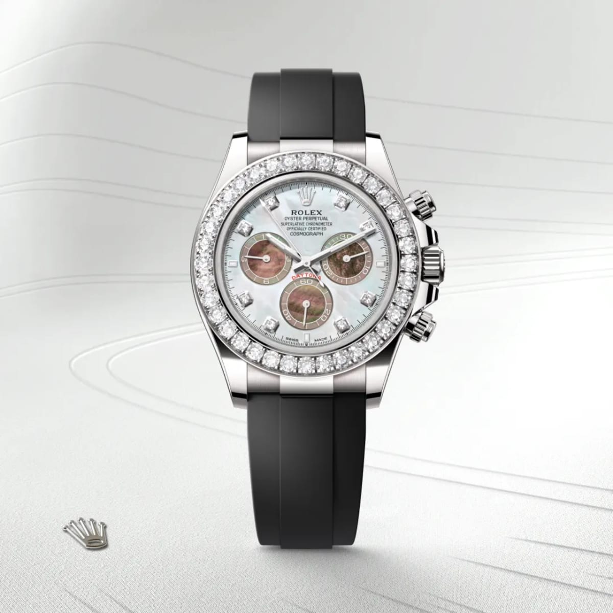 Cosmograph Daytona, 