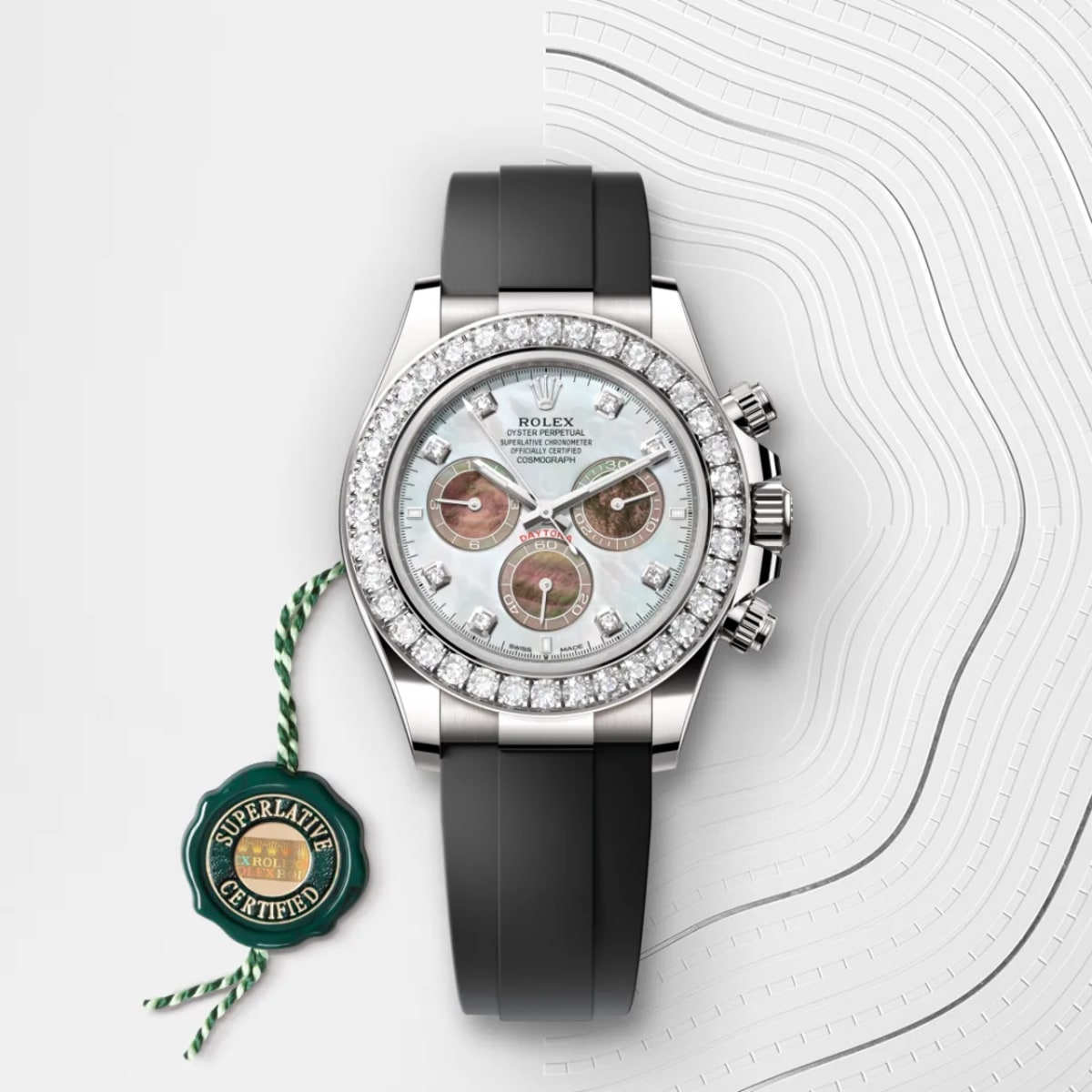 Cosmograph Daytona, 