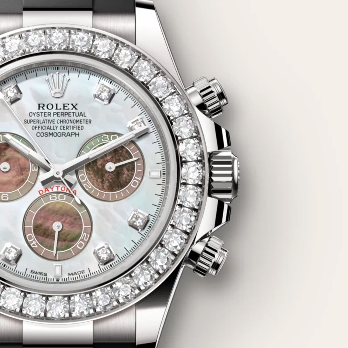 Cosmograph Daytona, 