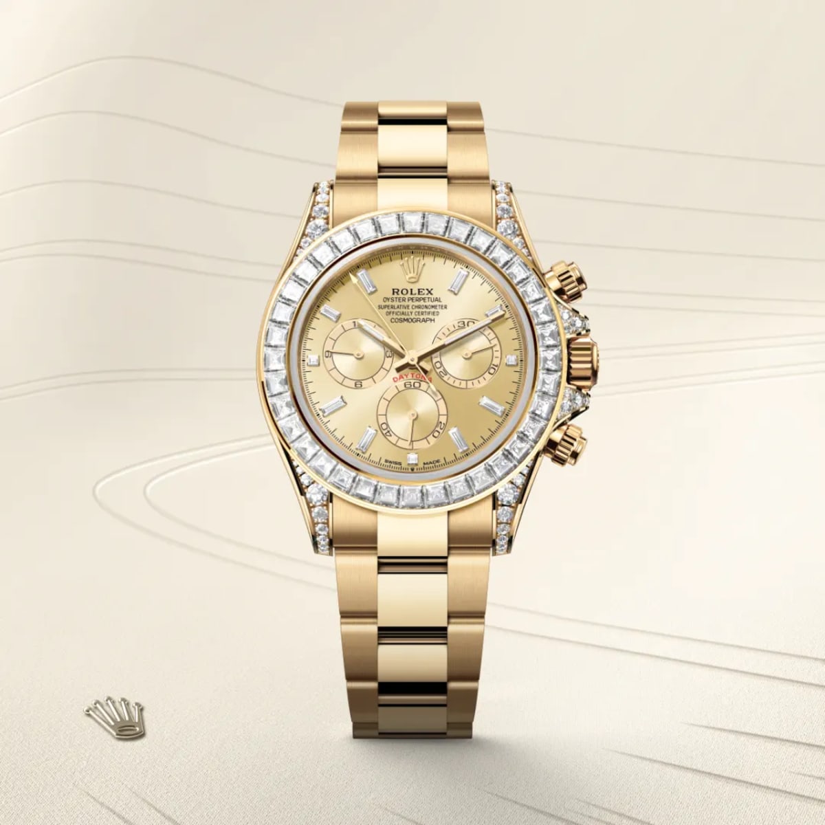 Cosmograph Daytona, 