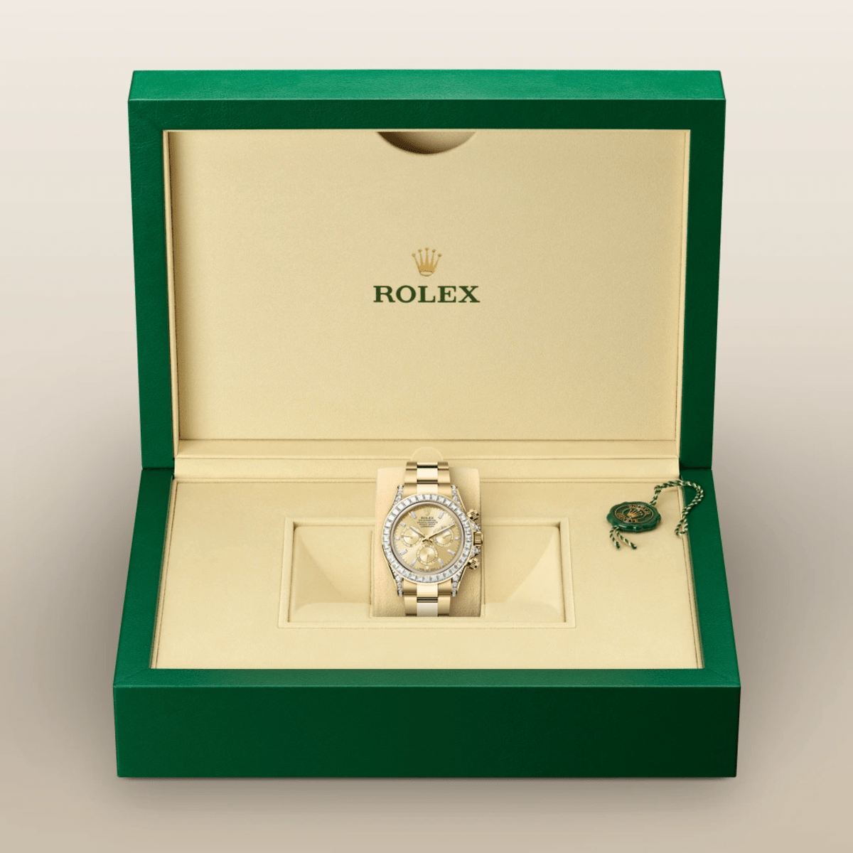 Cosmograph Daytona, 