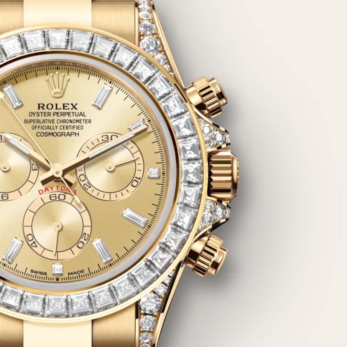 Cosmograph Daytona, 