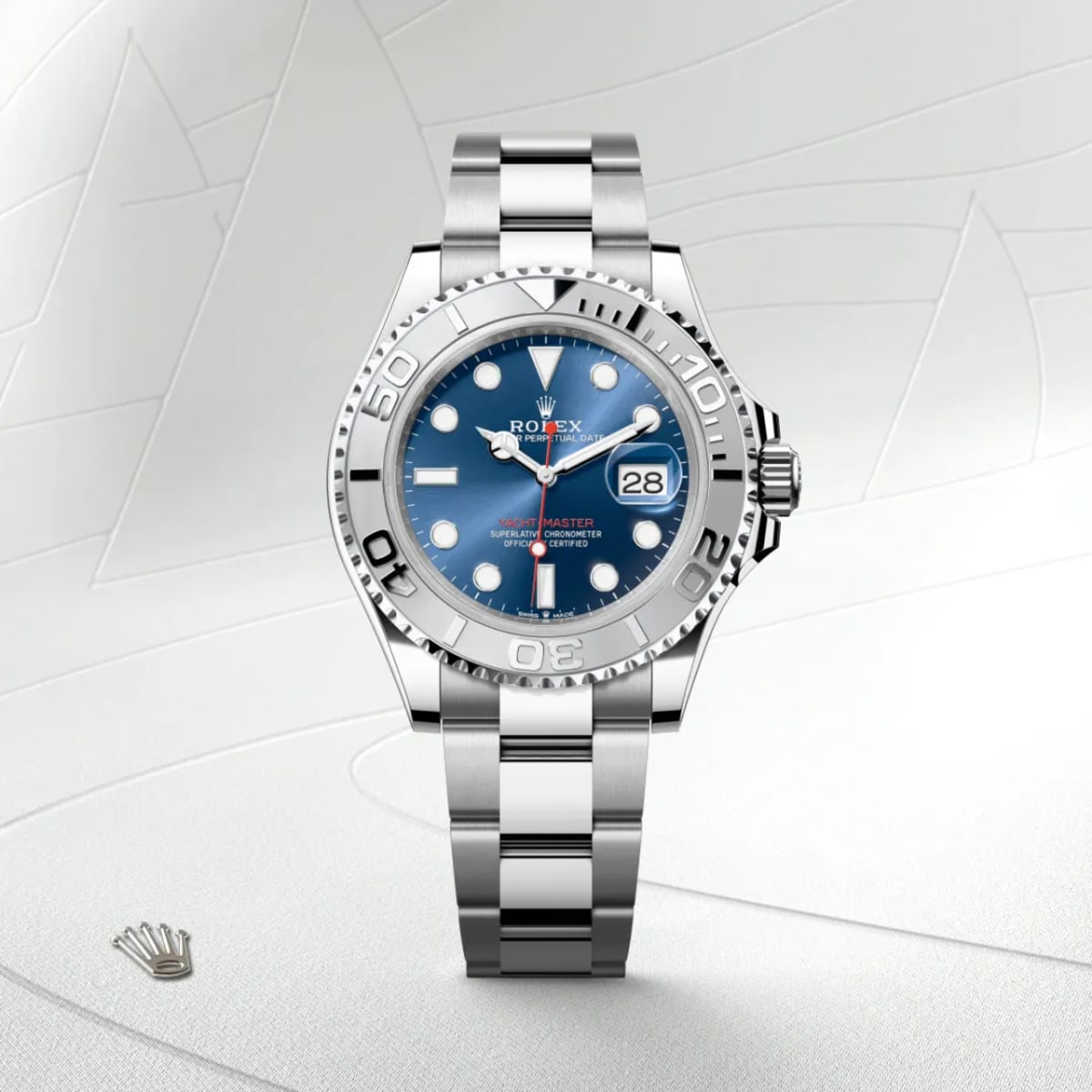 Yacht-Master 40 
, 