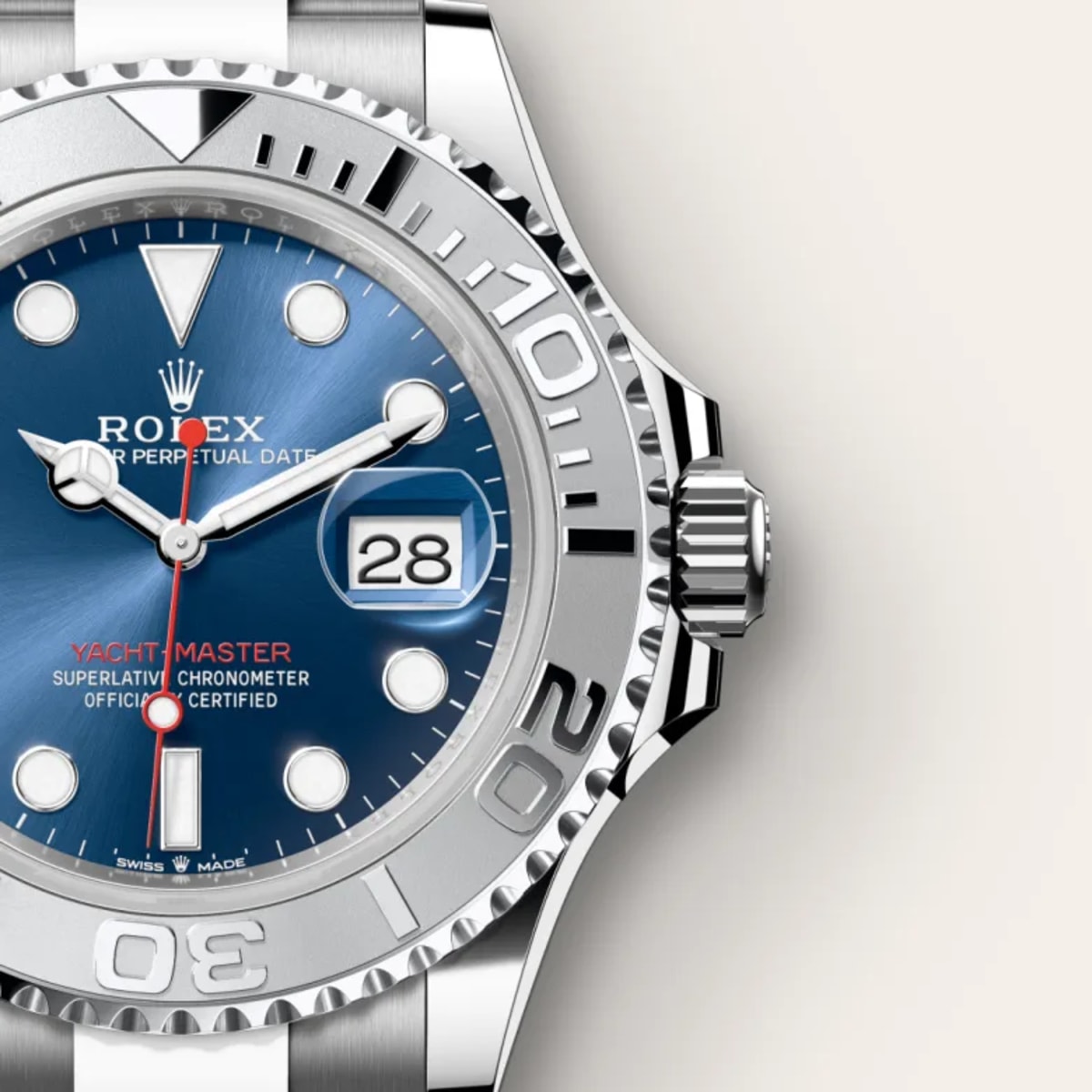 Yacht-Master 40 
, 