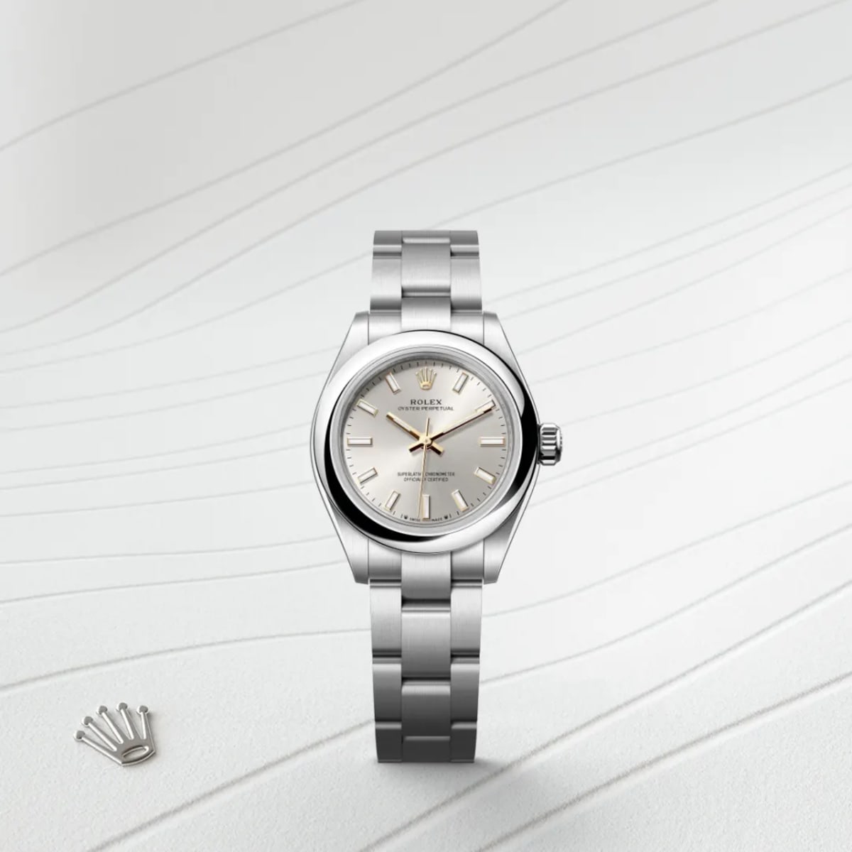 Oyster Perpetual 28, 