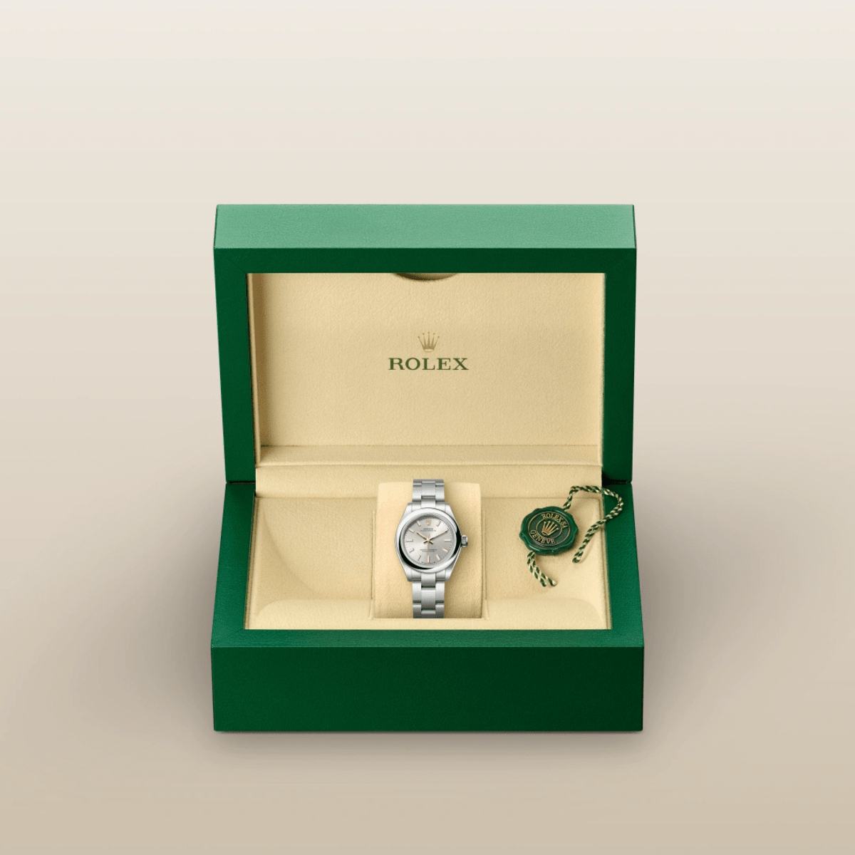 Oyster Perpetual 28, 