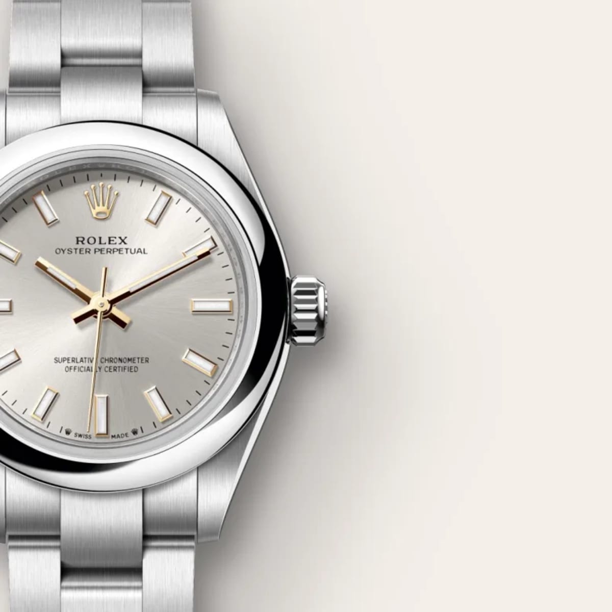 Oyster Perpetual 28, 