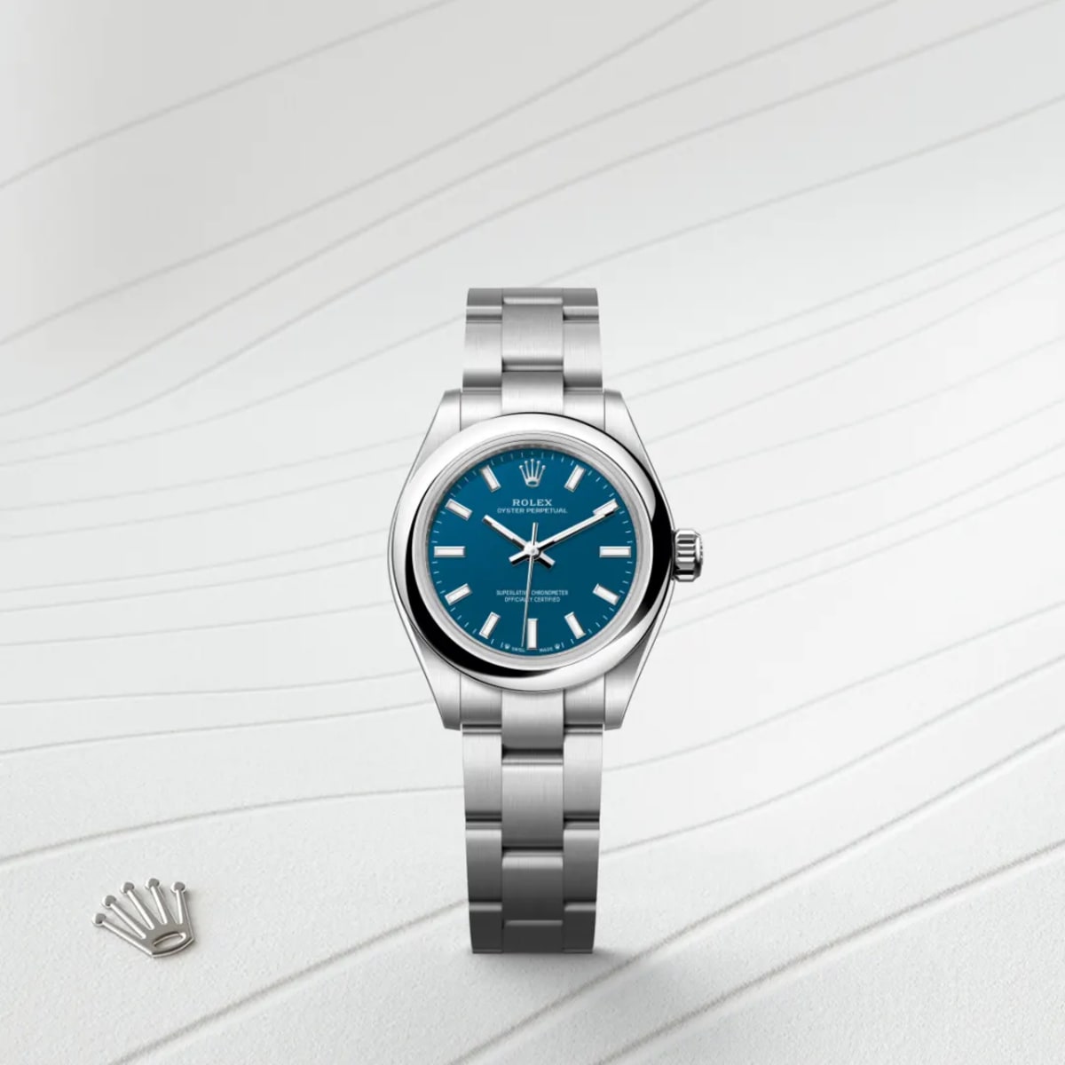 Oyster Perpetual 28, 