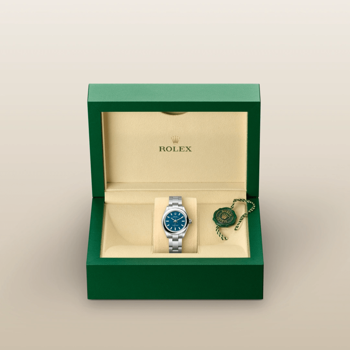 Oyster Perpetual 28, 