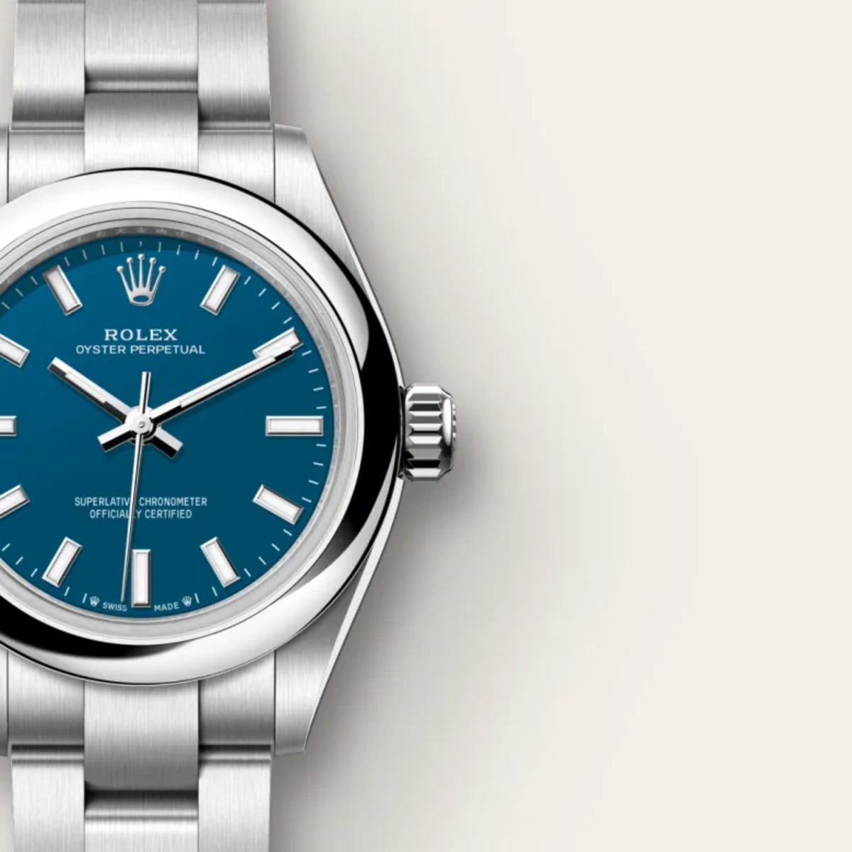 Oyster Perpetual 28, 