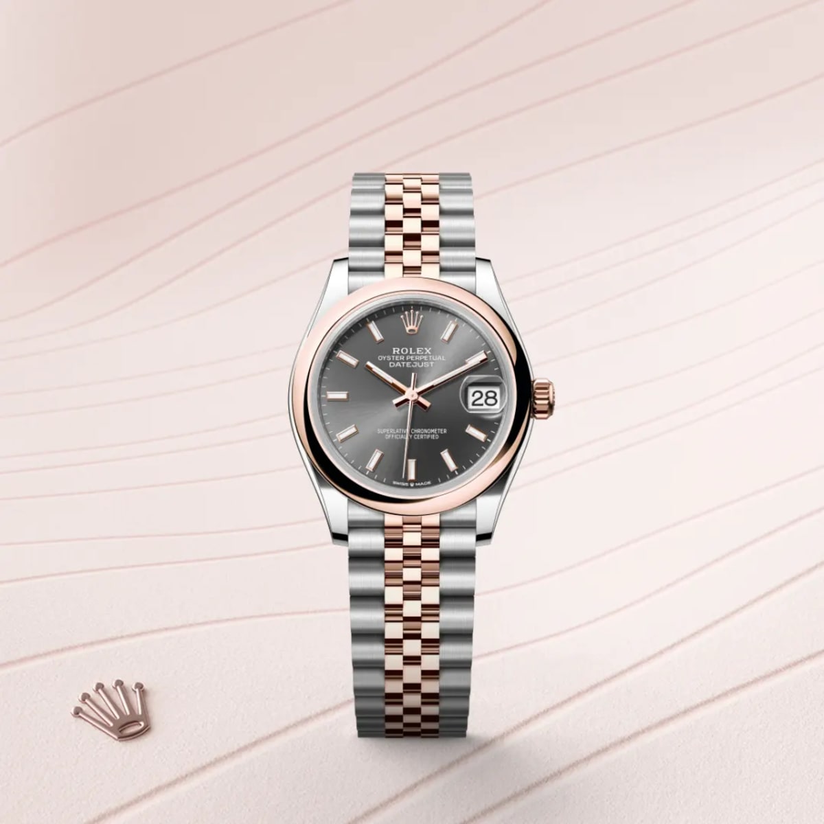 Datejust 31, 